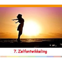 7zelfontworanje